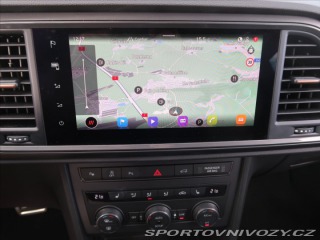 Cupra Ateca 1,5 TSi 150k DSG 1.majite 2024