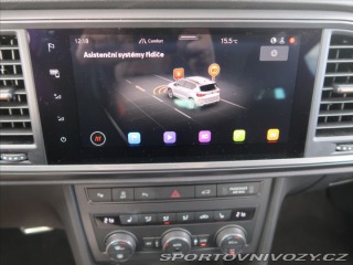 Cupra Ateca 1,5 TSi 150k DSG 1.majite 2024