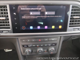 Cupra Ateca 1,5 TSi 150k DSG 1.majite 2024