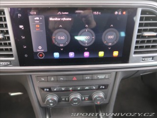 Cupra Ateca 1,5 TSi 150k DSG 1.majite 2024