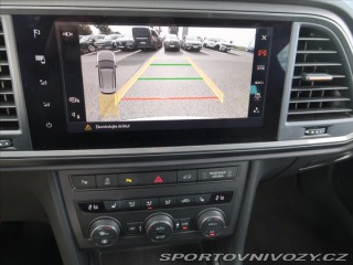 Cupra Ateca 1,5 TSi 150k DSG 1.majite 2024