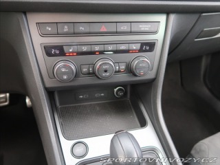Cupra Ateca 1,5 TSi 150k DSG 1.majite 2024