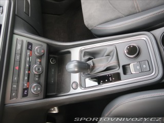 Cupra Ateca 1,5 TSi 150k DSG 1.majite 2024