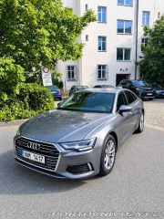 Audi A6 2,0 2020