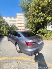 Audi A6 2,0 2020
