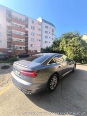 Audi A6 2,0 2020