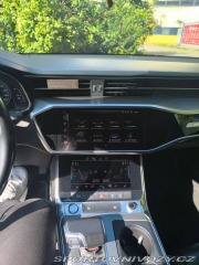 Audi A6 2,0 2020
