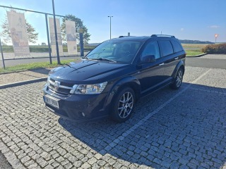 Fiat  Freemont 2,0
