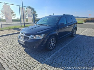 Fiat Ostatní modely Freemont 2,0 2012