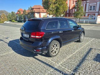 Fiat Ostatní modely Freemont 2,0 2012