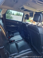 Fiat Ostatní modely Freemont 2,0 2012
