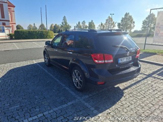 Fiat Ostatní modely Freemont 2,0 2012