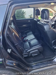 Fiat Ostatní modely Freemont 2,0 2012
