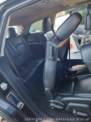 Fiat Ostatní modely Freemont 2,0 2012