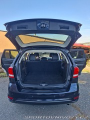 Fiat Ostatní modely Freemont 2,0 2012
