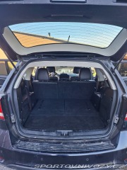 Fiat Ostatní modely Freemont 2,0 2012