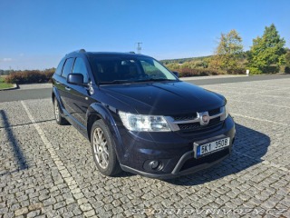 Fiat Ostatní modely Freemont 2,0 2012