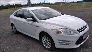 Ford  Mondeo 2,0   TDCi 103kW 2013 - 1