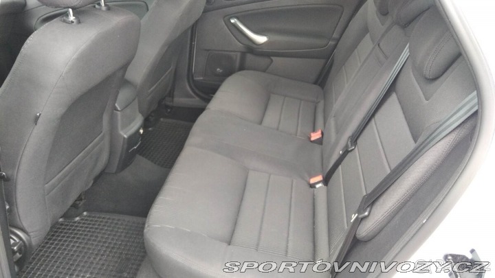 Ford Ostatní modely Mondeo 2,0 TDCi 103kW 2013 - 1 2013