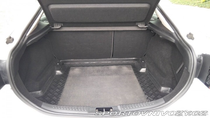 Ford Ostatní modely Mondeo 2,0 TDCi 103kW 2013 - 1 2013