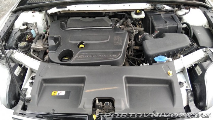 Ford Ostatní modely Mondeo 2,0 TDCi 103kW 2013 - 1 2013