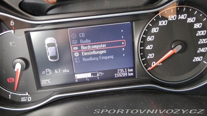 Ford Ostatní modely Mondeo 2,0 TDCi 103kW 2013 - 1 2013