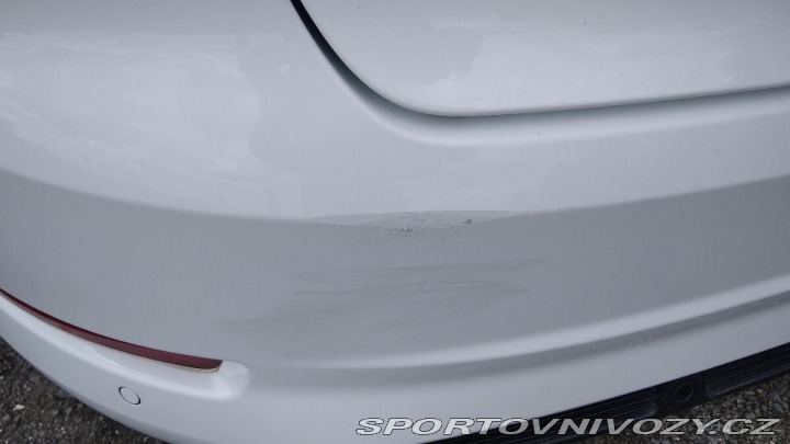 Ford Ostatní modely Mondeo 2,0 TDCi 103kW 2013 - 1 2013