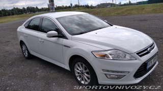 Ford Ostatní modely Mondeo 2,0 TDCi 103kW 2013 - 1 2013