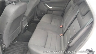 Ford Ostatní modely Mondeo 2,0 TDCi 103kW 2013 - 1 2013