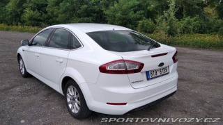 Ford Ostatní modely Mondeo 2,0 TDCi 103kW 2013 - 1 2013