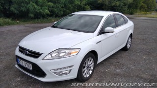 Ford Ostatní modely Mondeo 2,0 TDCi 103kW 2013 - 1 2013