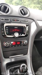 Ford Ostatní modely Mondeo 2,0   TDCi 103kW 2013 - 1 2013