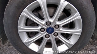Ford Ostatní modely Mondeo 2,0 TDCi 103kW 2013 - 1 2013