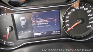 Ford Ostatní modely Mondeo 2,0 TDCi 103kW 2013 - 1 2013