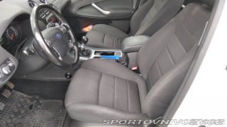 Ford Ostatní modely Mondeo 2,0 TDCi 103kW 2013 - 1 2013
