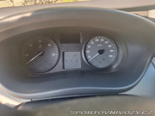 Opel Ostatní modely Vivaro 2,0   CDTI 66 kW - 9 míst 2013
