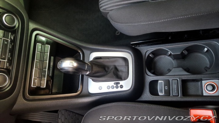 Seat Ostatní modely Alhambra 2,0 NM 125/kw Panorama 2011