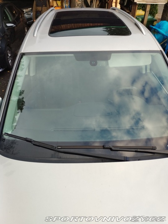 Seat Ostatní modely Alhambra 2,0 NM 125/kw Panorama 2011