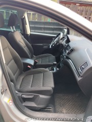 Seat Ostatní modely Alhambra 2,0 NM 125/kw Panorama 2011