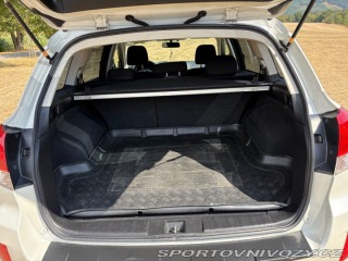 Subaru Ostatní modely Outback 2,5 BENZIN, Active, CVT 2013