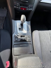 Subaru Ostatní modely Outback 2,5 BENZIN, Active, CVT 2013