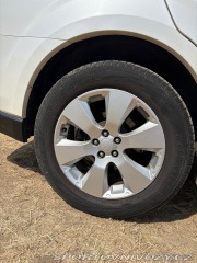 Subaru Ostatní modely Outback 2,5 BENZIN, Active, CVT 2013