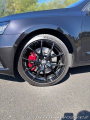 Škoda Octavia RS 2,0 TSI 180 kW DSG – 1. 2020