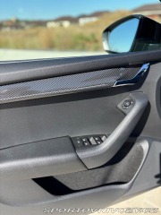 Škoda Octavia RS 2,0 TSI 180 kW DSG – 1. 2020