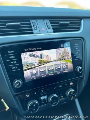 Škoda Octavia RS 2,0 TSI 180 kW DSG – 1. 2020