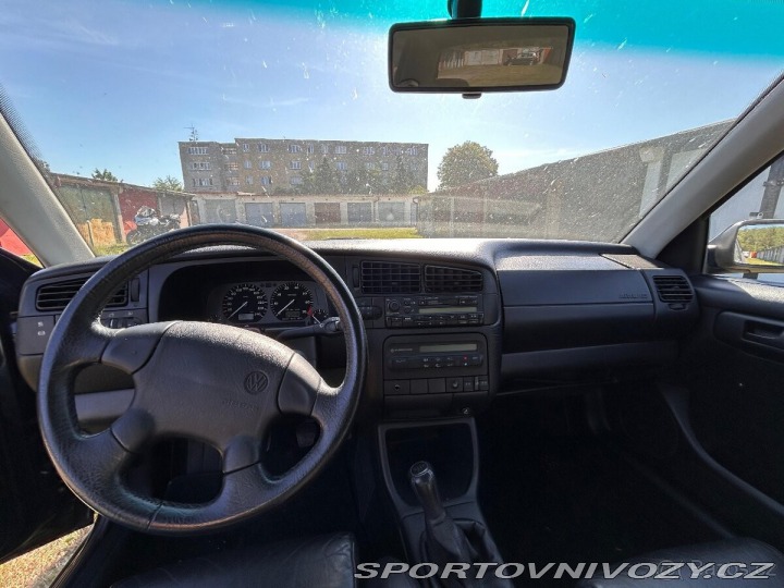 Volkswagen Golf 3,0   VR6 1993