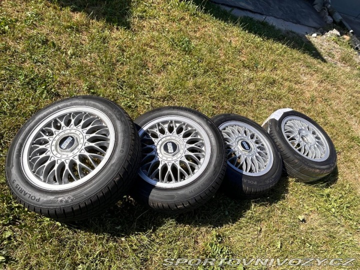 Volkswagen Golf 3,0   VR6 1993
