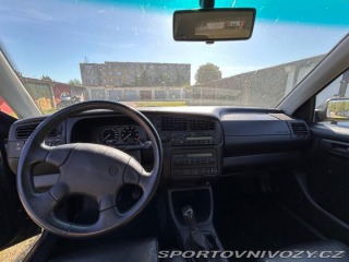 Volkswagen Golf 3,0 VR6 1993