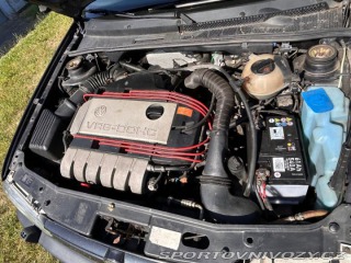 Volkswagen Golf 3,0 VR6 1993