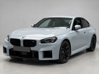 BMW M2 3,0 G87 M2 Coupe Automat